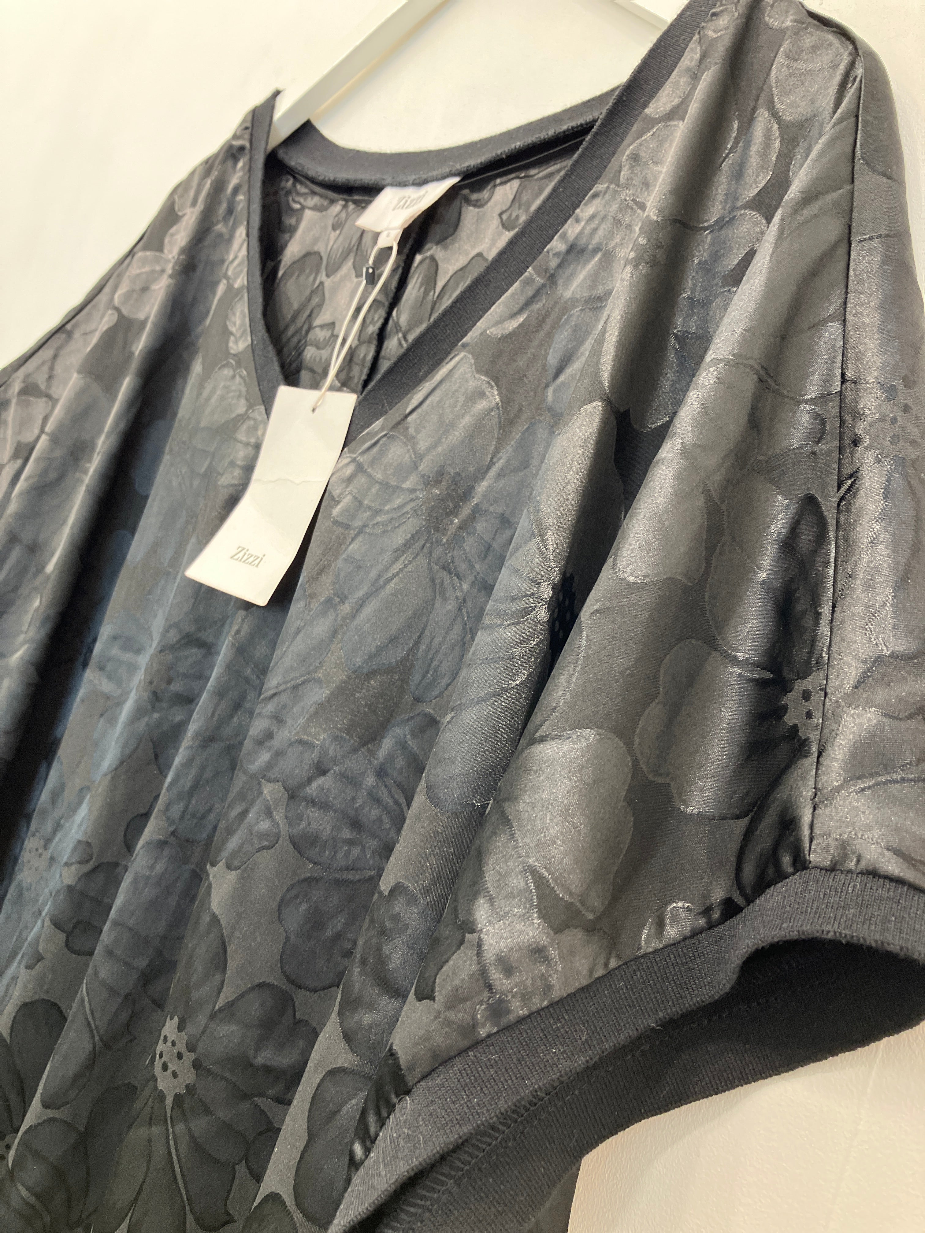 Zizzi Bluse